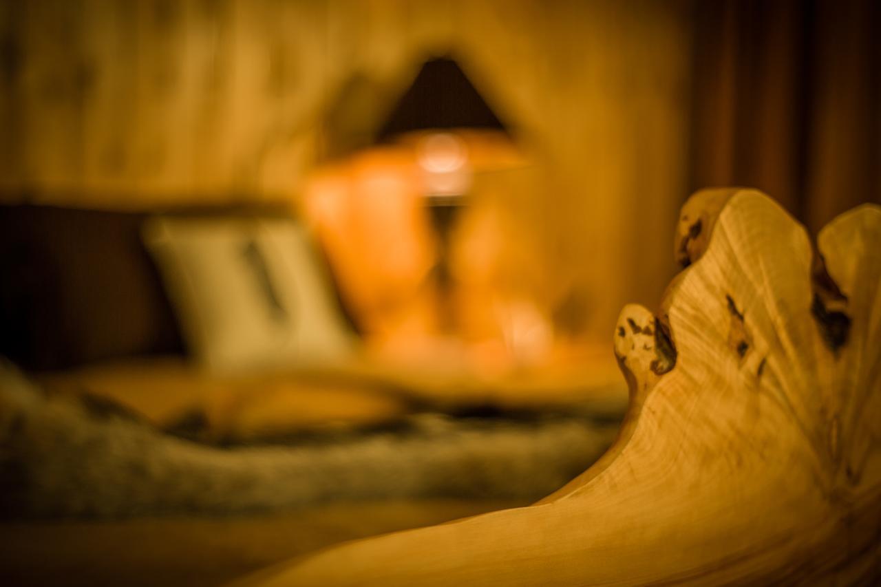 Bear Claw Lodge Kispiox Oda fotoğraf