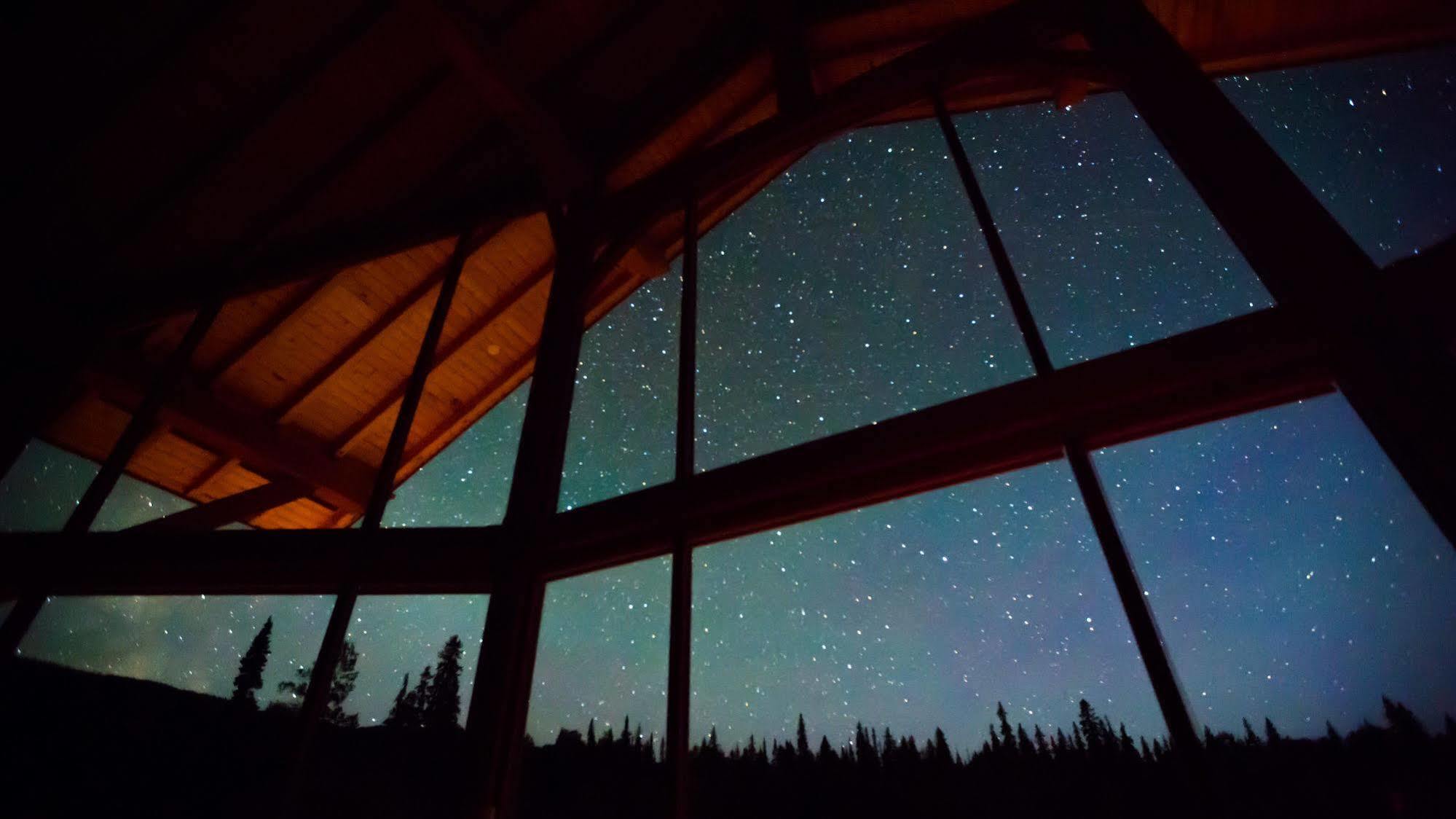 Bear Claw Lodge Kispiox Dış mekan fotoğraf